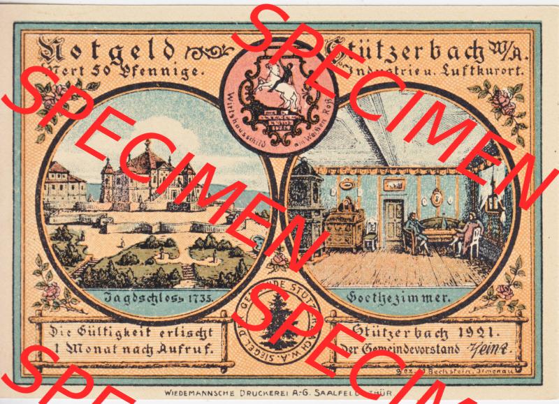 Sammlung
