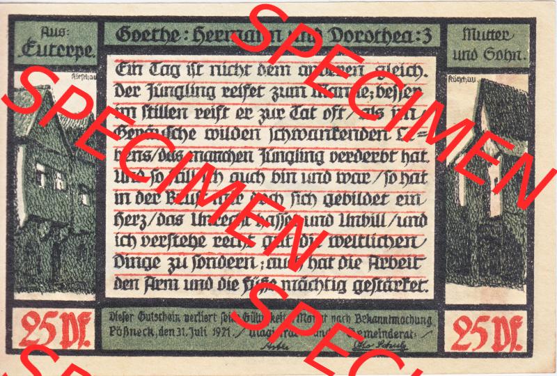 Sammlung