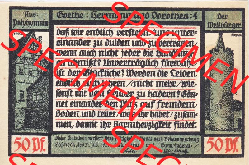 Sammlung
