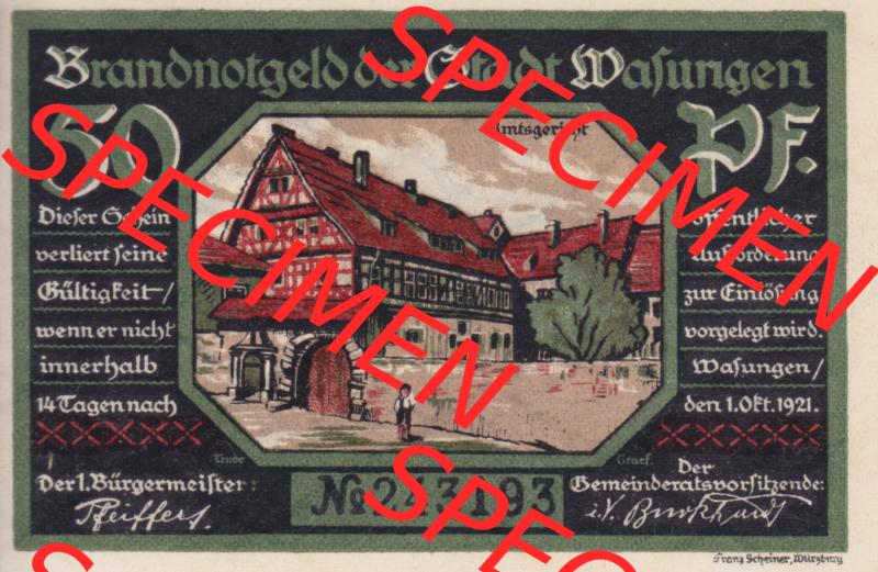 Sammlung