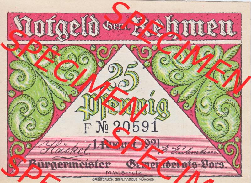 Sammlung