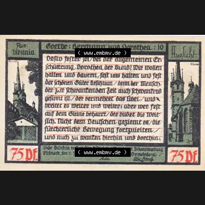 Sammlung