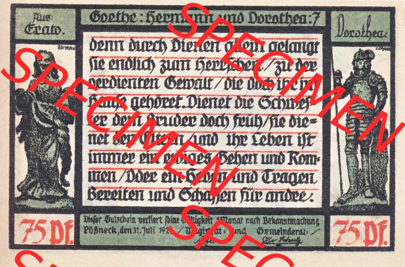 Sammlung