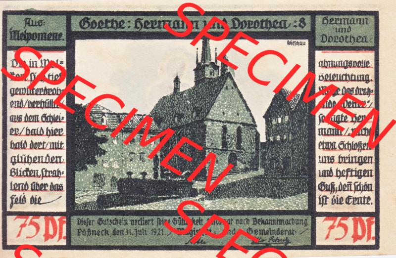 Sammlung