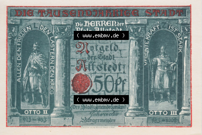 Sammlung