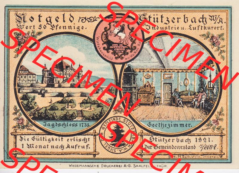 Sammlung