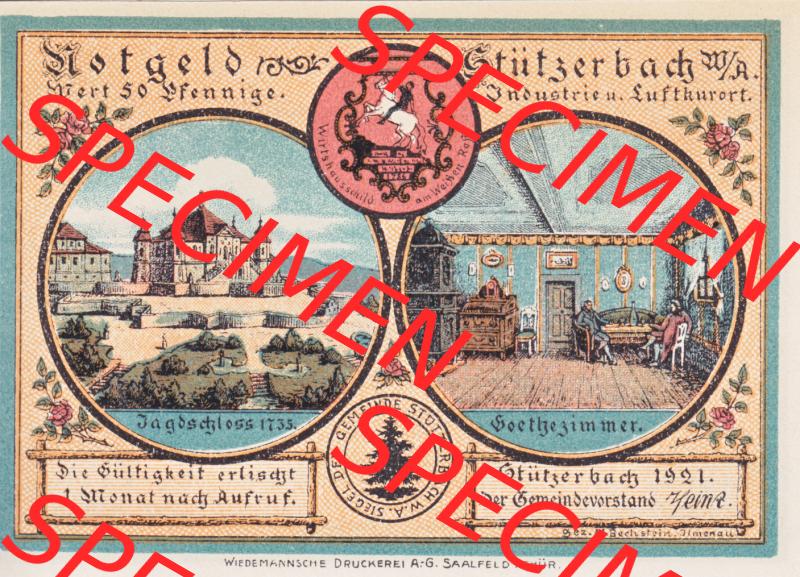 Sammlung