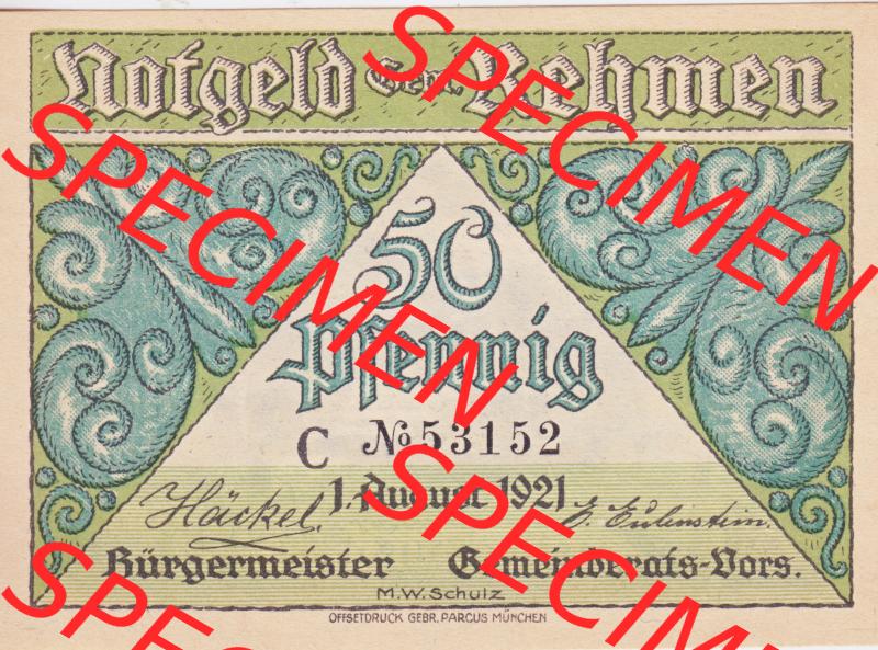 Sammlung