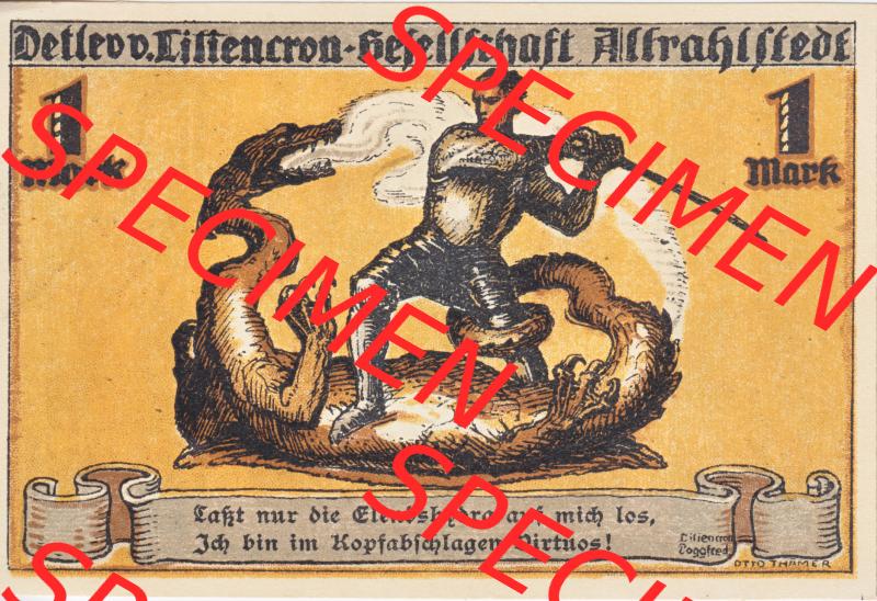 Sammlung