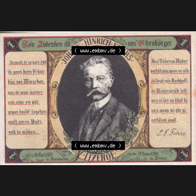 Sammlung