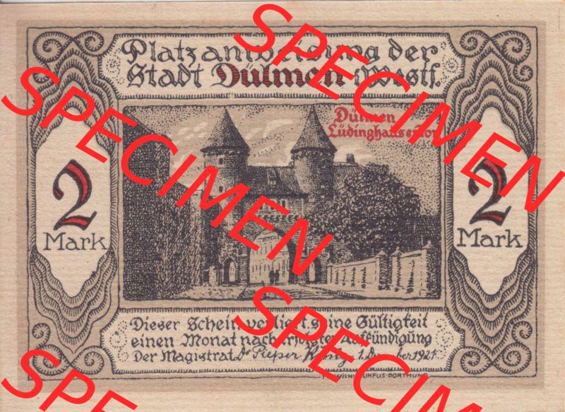 Sammlung