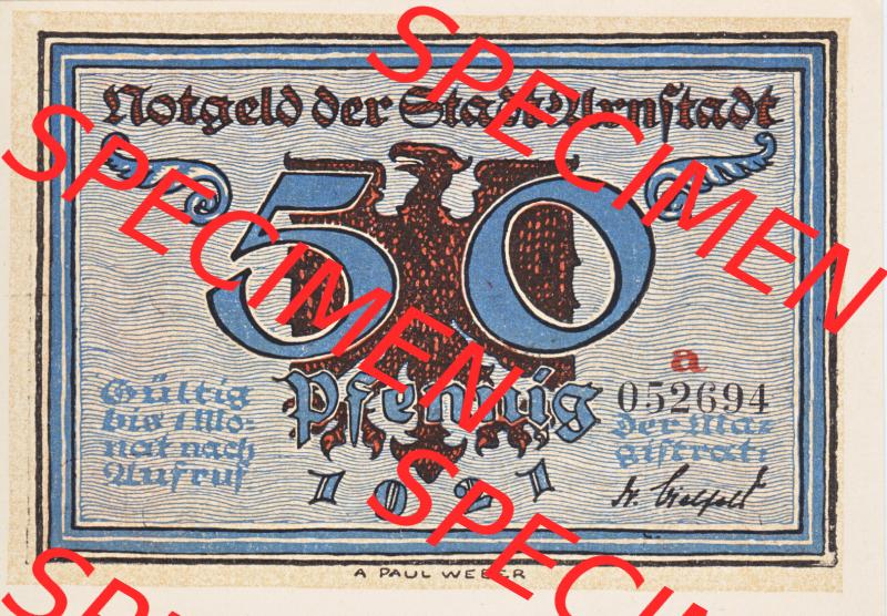 Sammlung