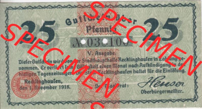 Sammlung