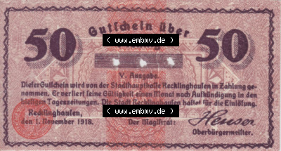 Sammlung