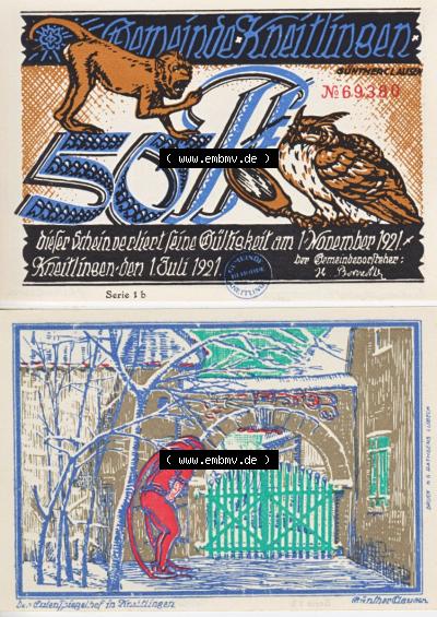 Sammlung