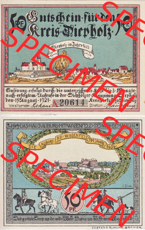 Sammlung