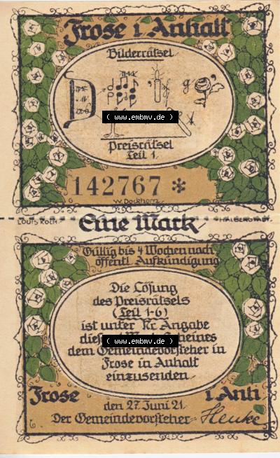 Sammlung