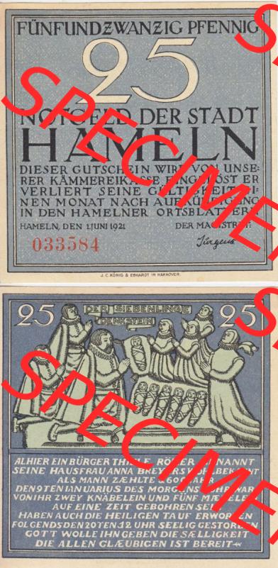 Sammlung