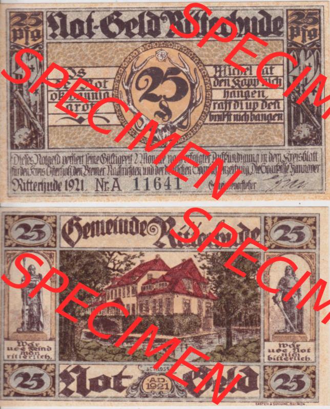 Sammlung