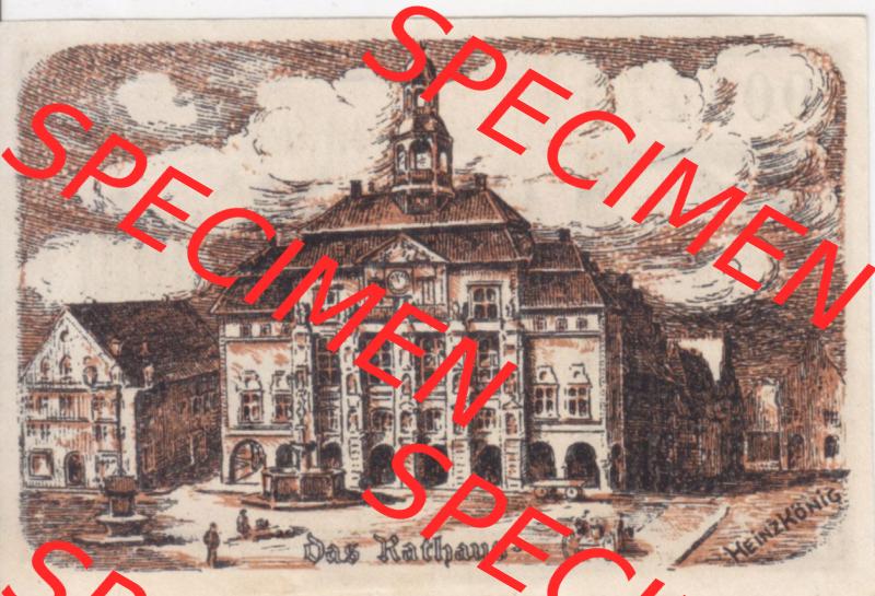 Sammlung