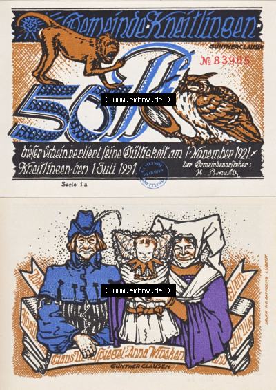 Sammlung