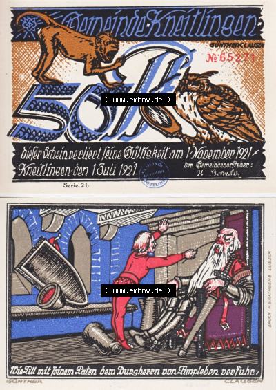Sammlung
