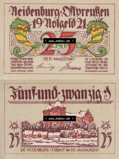 Sammlung