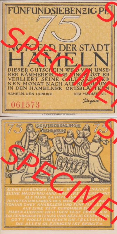 Sammlung