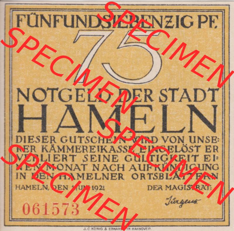 Sammlung