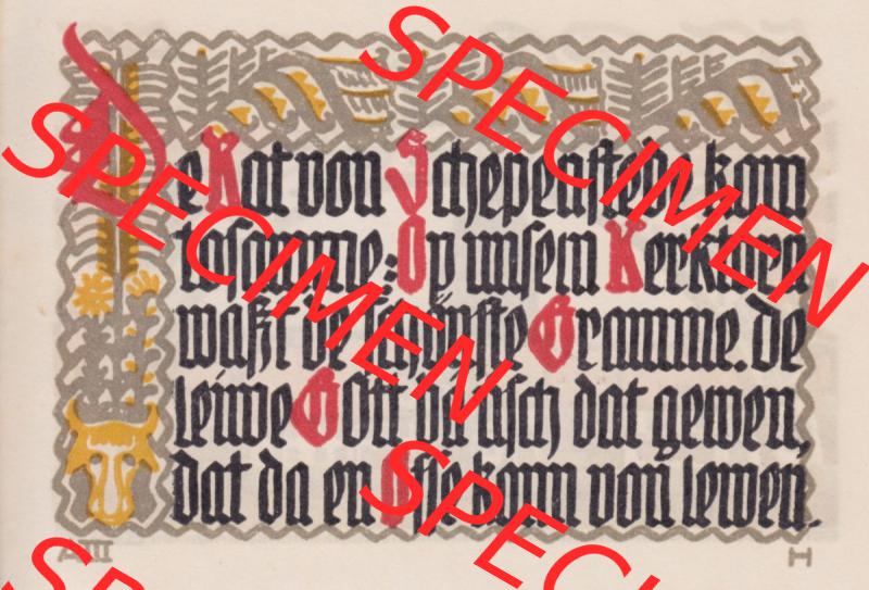 Sammlung