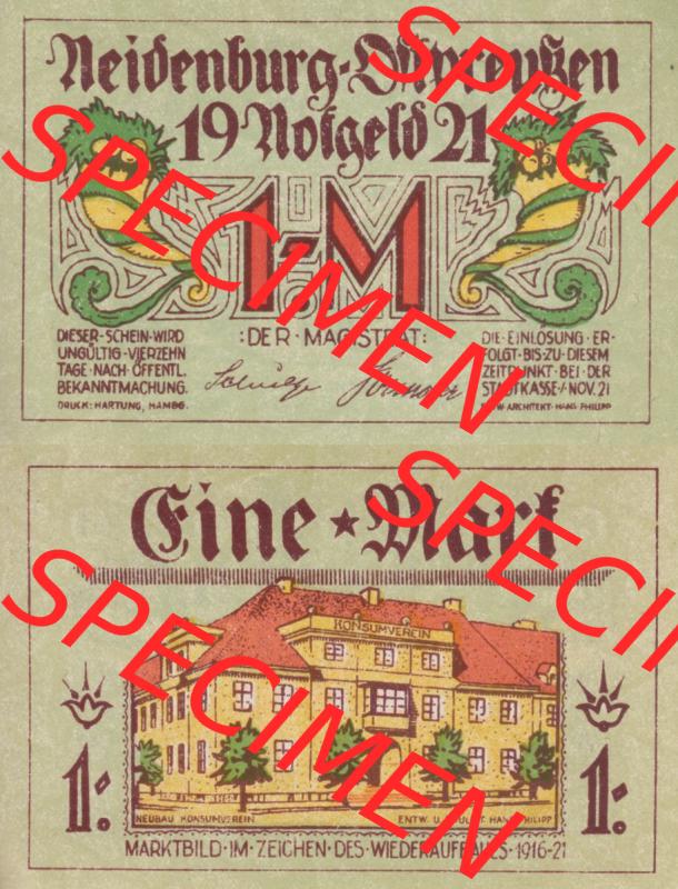 Sammlung