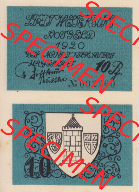 Sammlung