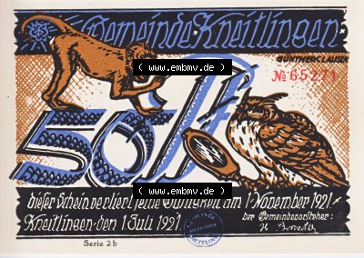 Sammlung