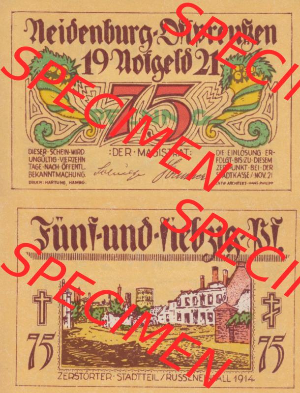Sammlung