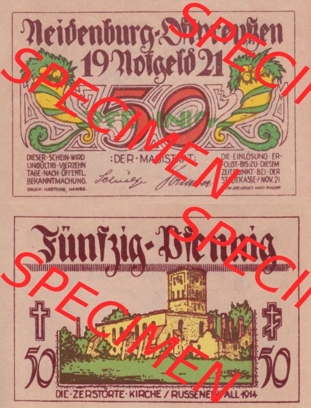 Sammlung