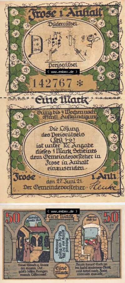 Sammlung