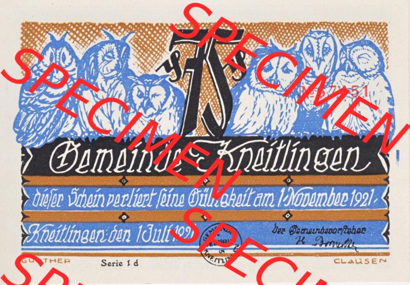 Sammlung