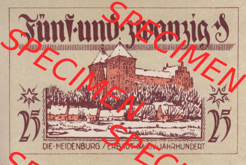 Sammlung