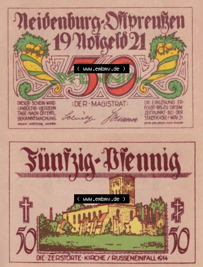 Sammlung