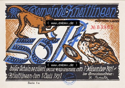 Sammlung