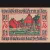 Digitales Bild Zurück