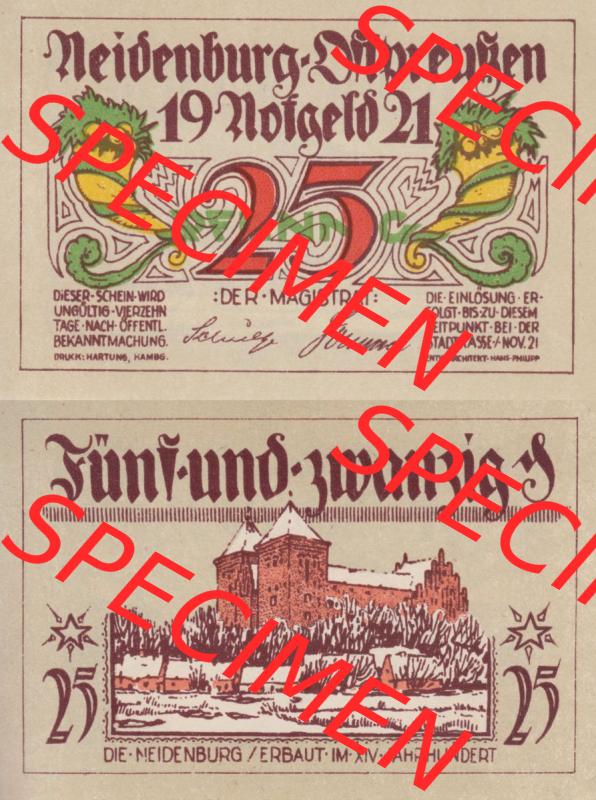 Sammlung
