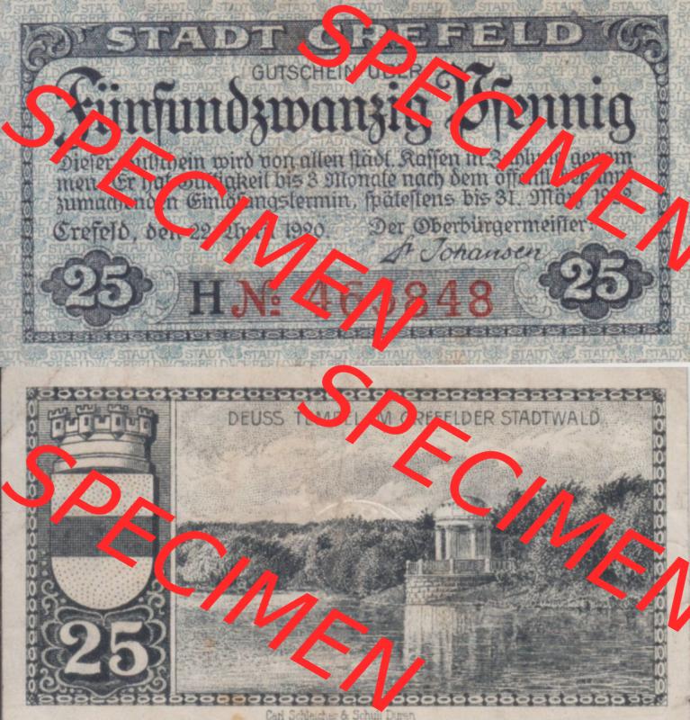 Sammlung