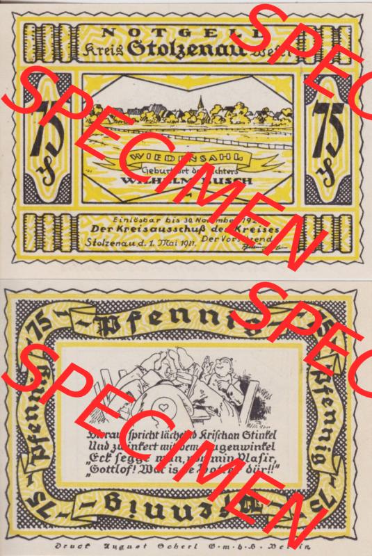 Sammlung