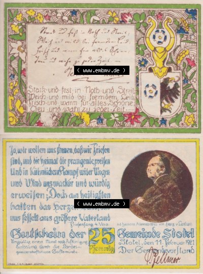 Sammlung