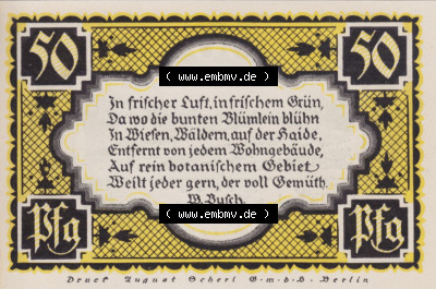 Sammlung
