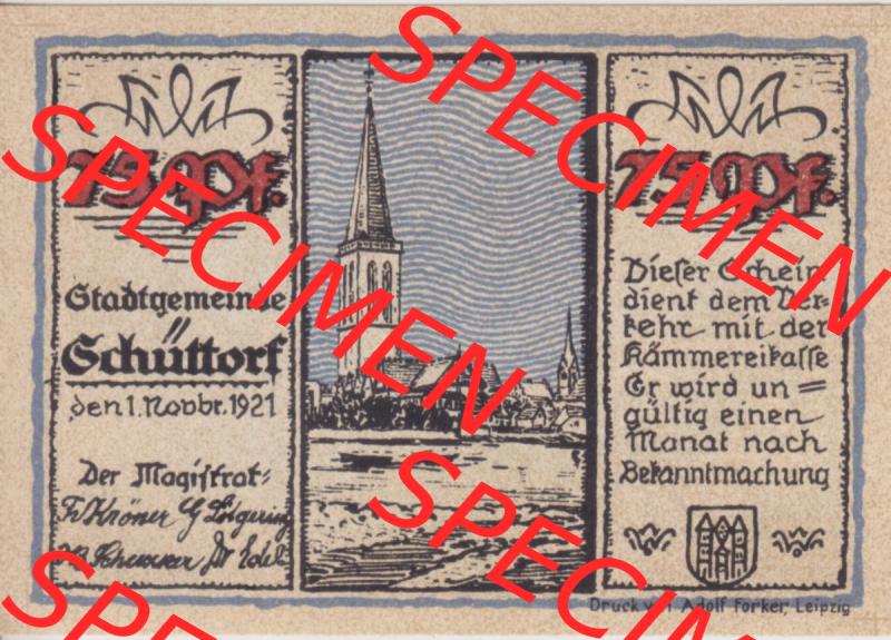Sammlung