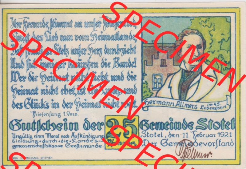 Sammlung