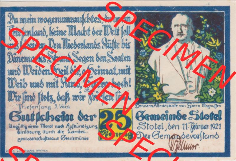 Sammlung