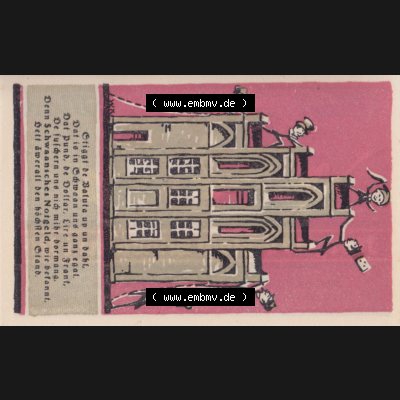 Notgeld Schwaan, Stadt in Mecklenburg-Schwerin, 1922, 1 Mark, 1 MK (0). Deutsches Notgeld Schwaan, Stadt aus Land Mecklenburg-Schwerin im online Katalog zum... Sammlung